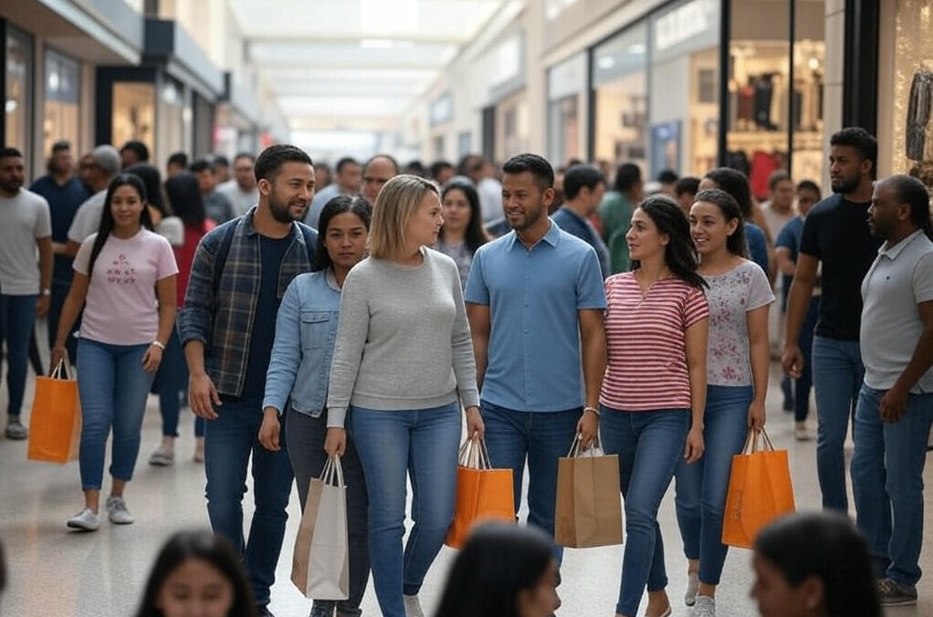 5 Ideas to Revive Retail