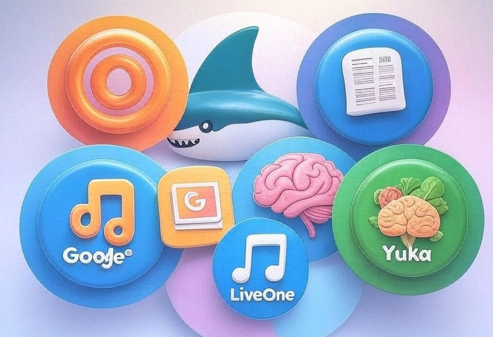 7 Must-Have Apps for Business & Life in 2025